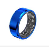 Ceramic Health Monitoring Smart Ring - AZ Depot Express