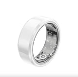 Ceramic Health Monitoring Smart Ring - AZ Depot Express