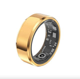 Ceramic Health Monitoring Smart Ring - AZ Depot Express