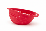Clip - on Silicone Filter for Pots and Bowls (1 Piece) - AZ Depot Express