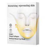 Collagen Lifting Face Mask - AZ Depot Express