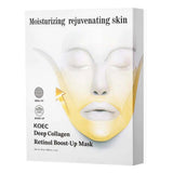 Collagen Lifting Face Mask - AZ Depot Express
