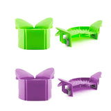 Collapsible Silicone Strainer for Pots and Noodles - AZ Depot Express
