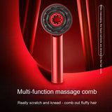 Comb Scalp Massager - AZ Depot Express