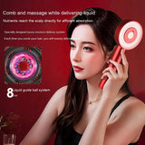 Comb Scalp Massager - AZ Depot Express
