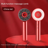 Comb Scalp Massager - AZ Depot Express