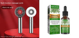 Comb Scalp Massager - AZ Depot Express