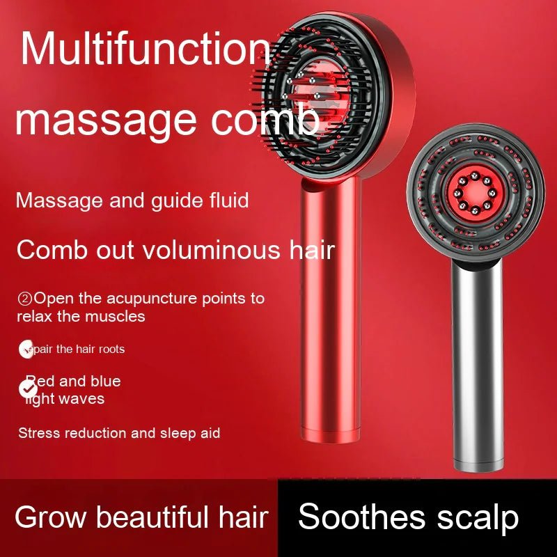 Comb Scalp Massager - AZ Depot Express