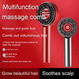 Comb Scalp Massager - AZ Depot Express