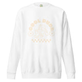 Cool Dude Surfer Premium Sweatshirt - AZ Depot Express