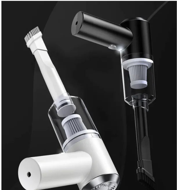 Cordless Car Cleaner - AZ Depot Express