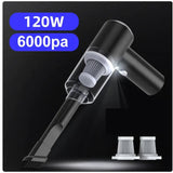 Cordless Car Cleaner - AZ Depot Express