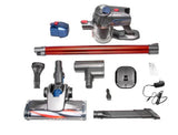 Cordless Vacuum Cleaner - AZ Depot Express