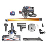 Cordless Vacuum Cleaner - AZ Depot Express