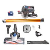 Cordless Vacuum Cleaner - AZ Depot Express