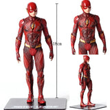 DC Justice League ARTFX Figure Set: Batman, Superman, Wonder Woman - AZ Depot Express