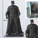 DC Justice League ARTFX Figure Set: Batman, Superman, Wonder Woman - AZ Depot Express