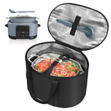 #Denebore Crock Pot Bag Carrier roduct_name# - AZ Depot Express