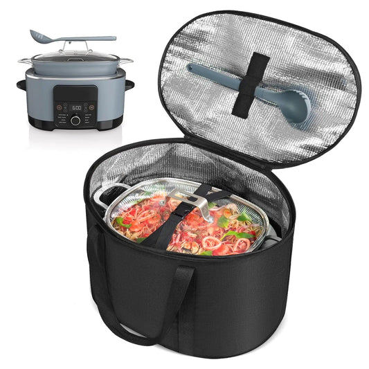 #Denebore Crock Pot Bag Carrier roduct_name# - AZ Depot Express