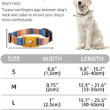 Digital Printing Collar for Apple Airtag - Pets Accessories - AZ Depot Express