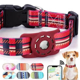 Digital Printing Collar for Apple Airtag - Pets Accessories - AZ Depot Express