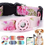Digital Printing Collar for Apple Airtag - Pets Accessories - AZ Depot Express