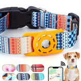 Digital Printing Collar for Apple Airtag - Pets Accessories - AZ Depot Express