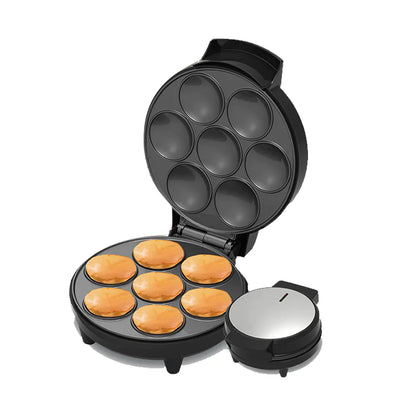 Multi-Functional Home Cake and Sandwich Maker