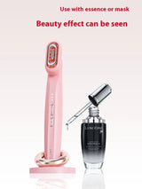 Electric Eye Beautification Instrument: Micro - current Lifting Inductive Therapeutical Device - AZ Depot Express
