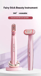 Electric Eye Beautification Instrument: Micro - current Lifting Inductive Therapeutical Device - AZ Depot Express