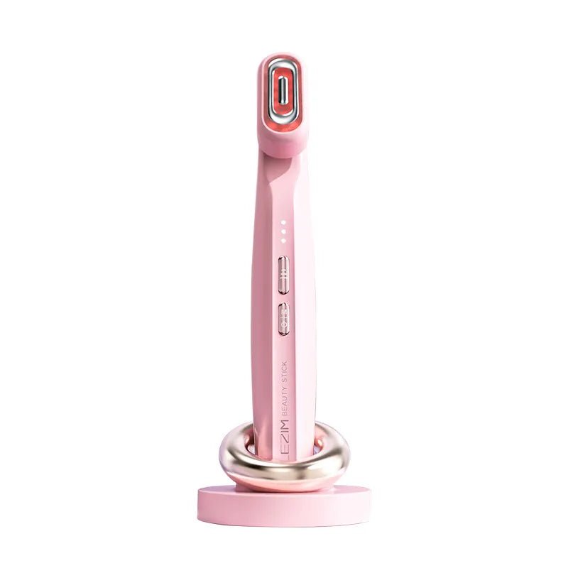 Electric Eye Beautification Instrument: Micro - current Lifting Inductive Therapeutical Device - AZ Depot Express