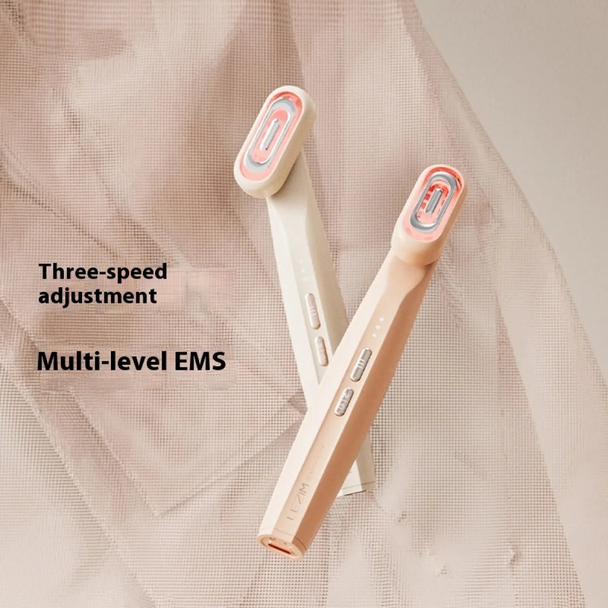 Electric Eye Beautification Instrument: Micro - current Lifting Inductive Therapeutical Device - AZ Depot Express