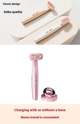 Electric Eye Beautification Instrument: Micro - current Lifting Inductive Therapeutical Device - AZ Depot Express