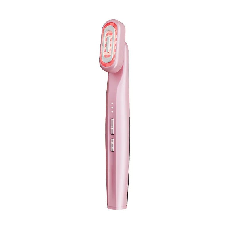 Electric Eye Beautification Instrument: Micro - current Lifting Inductive Therapeutical Device - AZ Depot Express