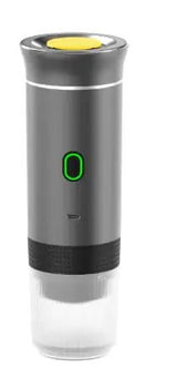 Electric Portable Coffee Machine - AZ Depot Express