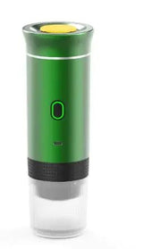 Electric Portable Coffee Machine - AZ Depot Express