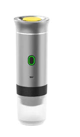 Electric Portable Coffee Machine - AZ Depot Express
