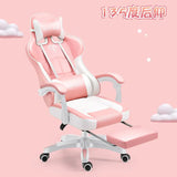Ergonomic Gaming Chair for Office and Esports Use - AZ Depot Express