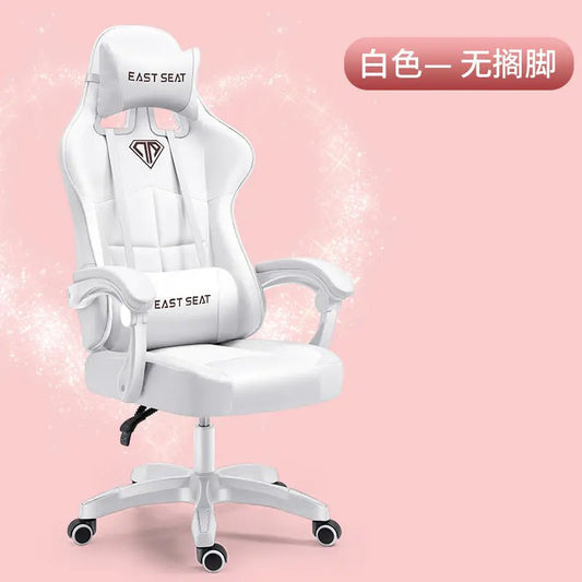 Ergonomic Gaming Chair for Office and Esports Use - AZ Depot Express