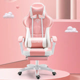 Ergonomic Gaming Chair for Office and Esports Use - AZ Depot Express
