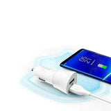 Esoulk 12W Car Charger - AZ Depot Express