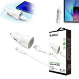 Esoulk 12W Car Charger - AZ Depot Express
