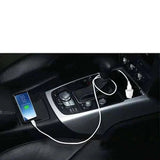 Esoulk 12W Car Charger - AZ Depot Express