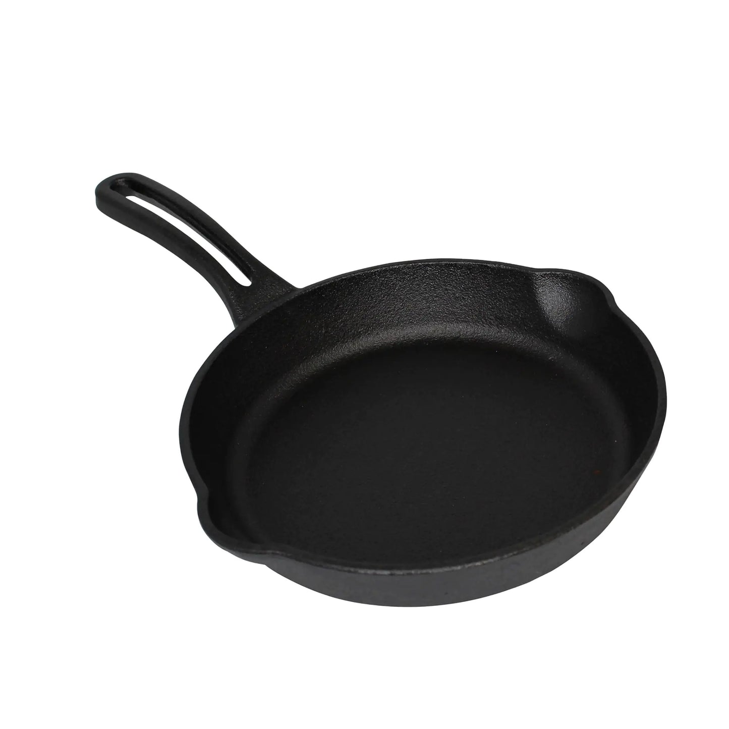 Mirro 6in Cast Iron Preseasoned Skillet