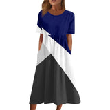 FlekmanArt Dresses for Women 2026 Long Dresses for Women Black Dress Pants Women Off The Shoulder Dress Maxi Dresses for Women 2026 Women Dresses Midi Dress Denim Dress for Women（4 - Royal BlueSmall） - AZ Depot Express