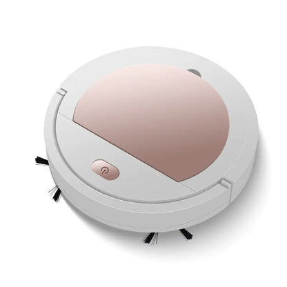 Robot Vacuum Cleaner, Smart Home Cleaning Machine