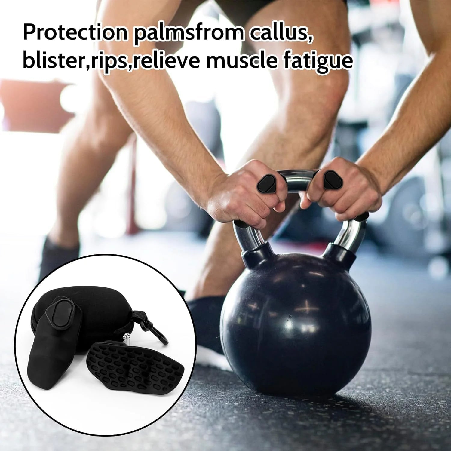 Grip Strengthener Spring Grip Finger Exerciser - AZ Depot Express