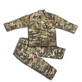 #prodH World Shopping Kids Tactical Airsoft Camo Uniform AOR1 120uct_name# - AZ Depot Express