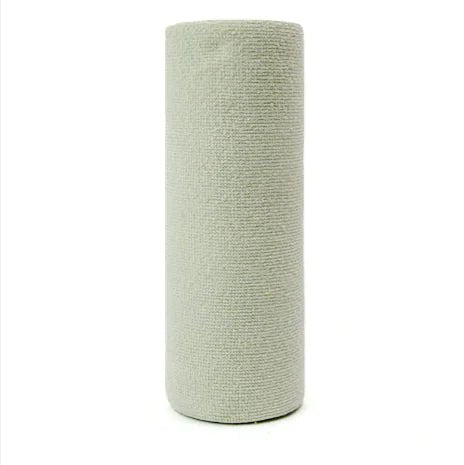 Hand - Tear Microfiber Towel Roll - AZ Depot Express