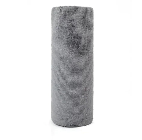 Hand - Tear Microfiber Towel Roll - AZ Depot Express